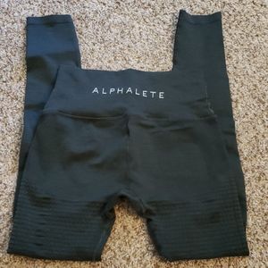 Alphalete Halo Legging